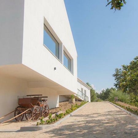 Vila Quinta De Trancoso Carnicaes Exteriér fotografie