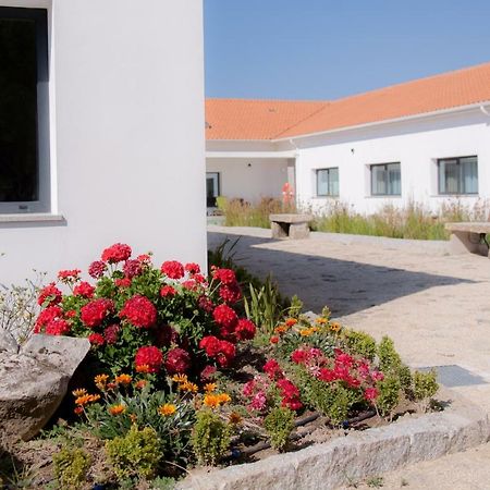 Vila Quinta De Trancoso Carnicaes Exteriér fotografie