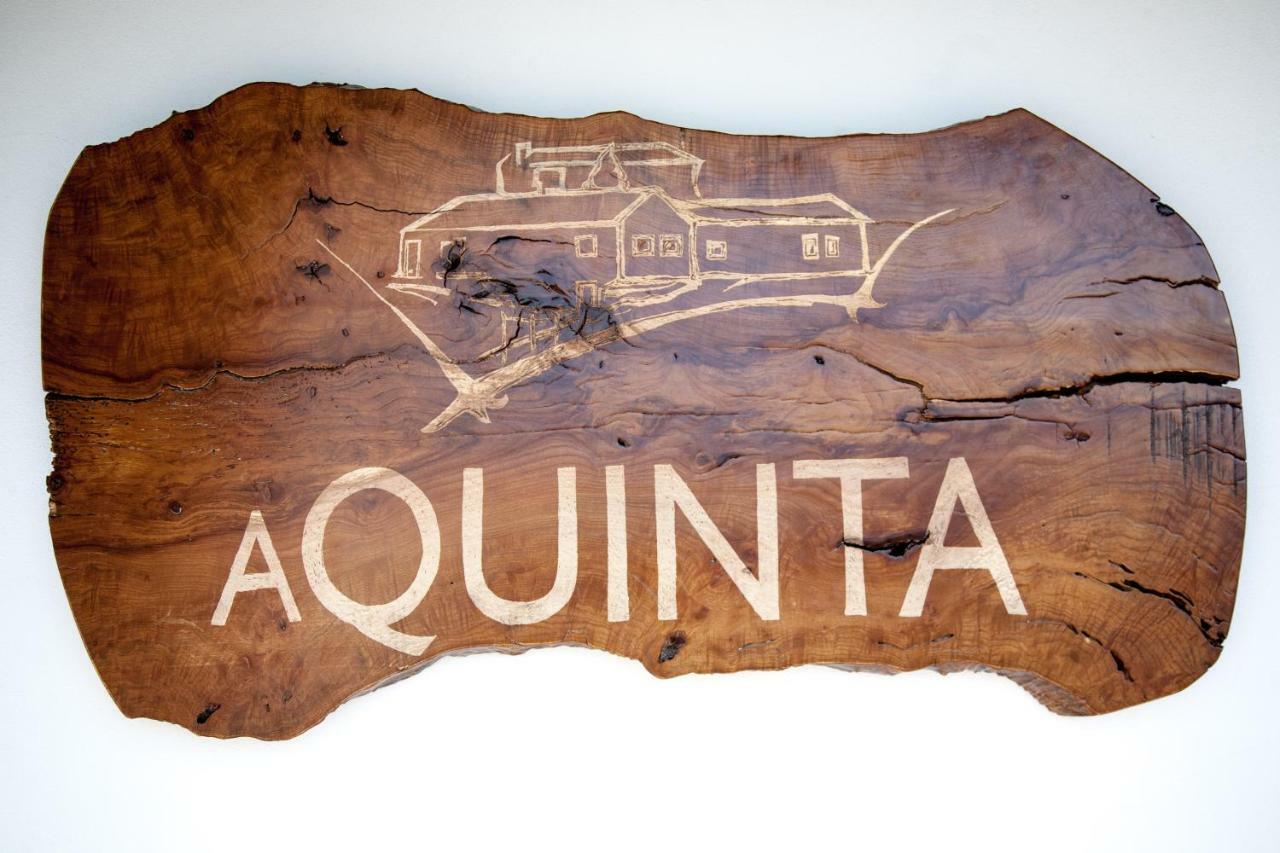 Vila Quinta De Trancoso Carnicaes Exteriér fotografie