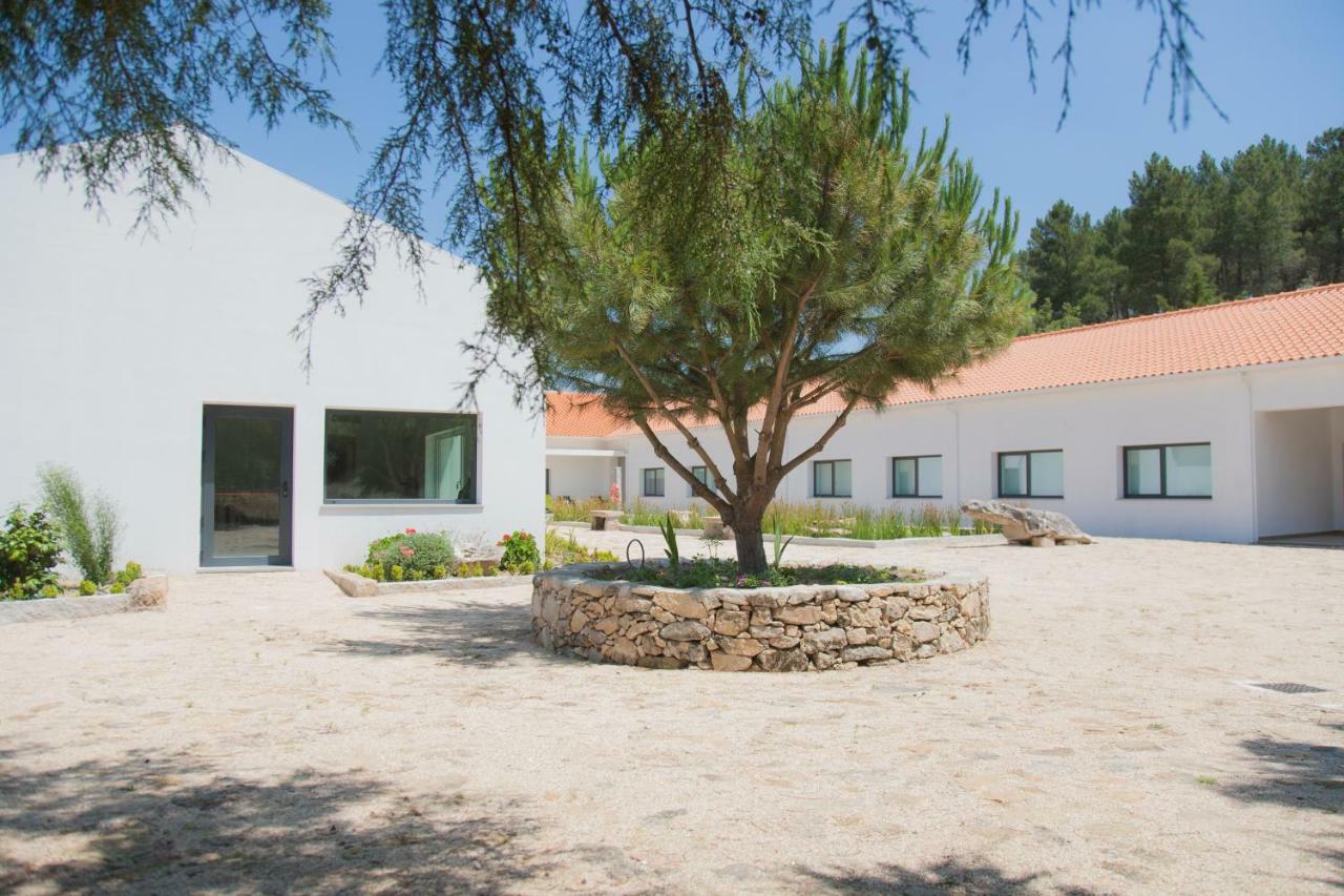 Vila Quinta De Trancoso Carnicaes Exteriér fotografie